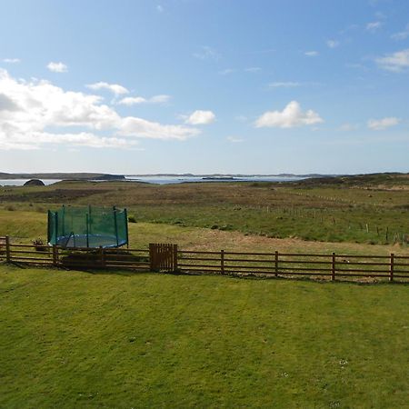 Seafield House B&B Clifden Exterior foto